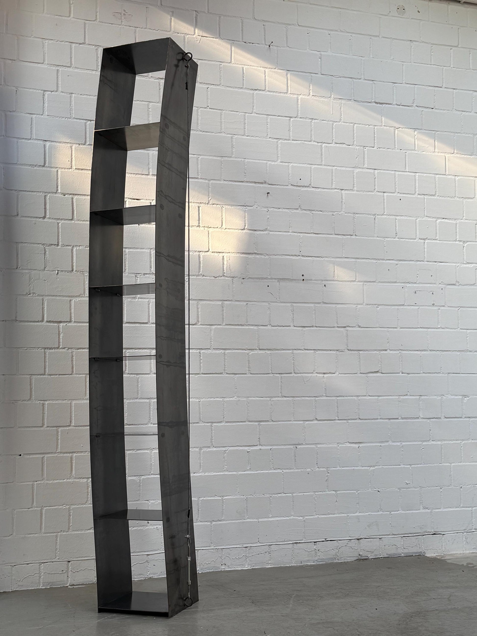 Vintage Regal von Wolfgang Laubersheimer für Pentagon-Gruppe