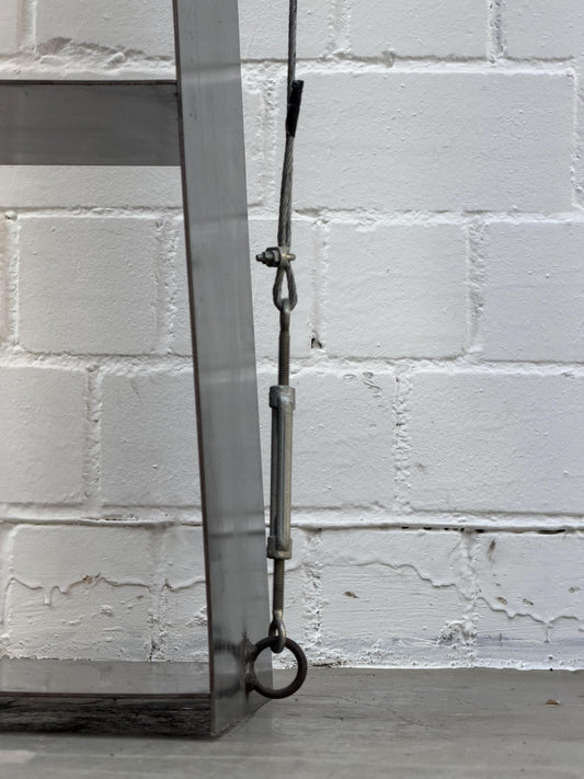 Vintage Regal von Wolfgang Laubersheimer für Pentagon-Gruppe