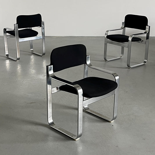 Vintage Armlehnsessel von Eero Arnio für Mobile Italia