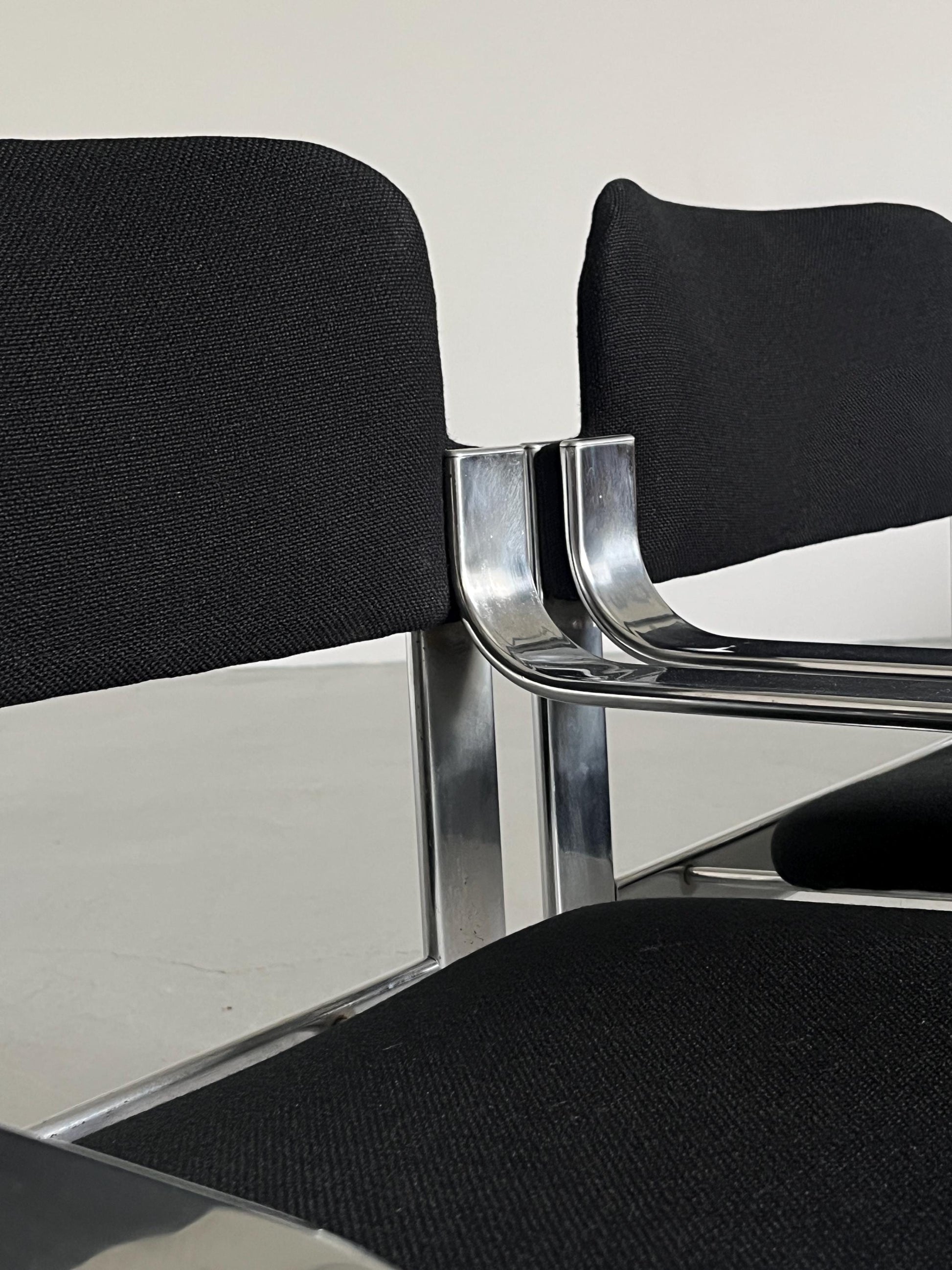 Vintage Armlehnsessel von Eero Arnio für Mobile Italia