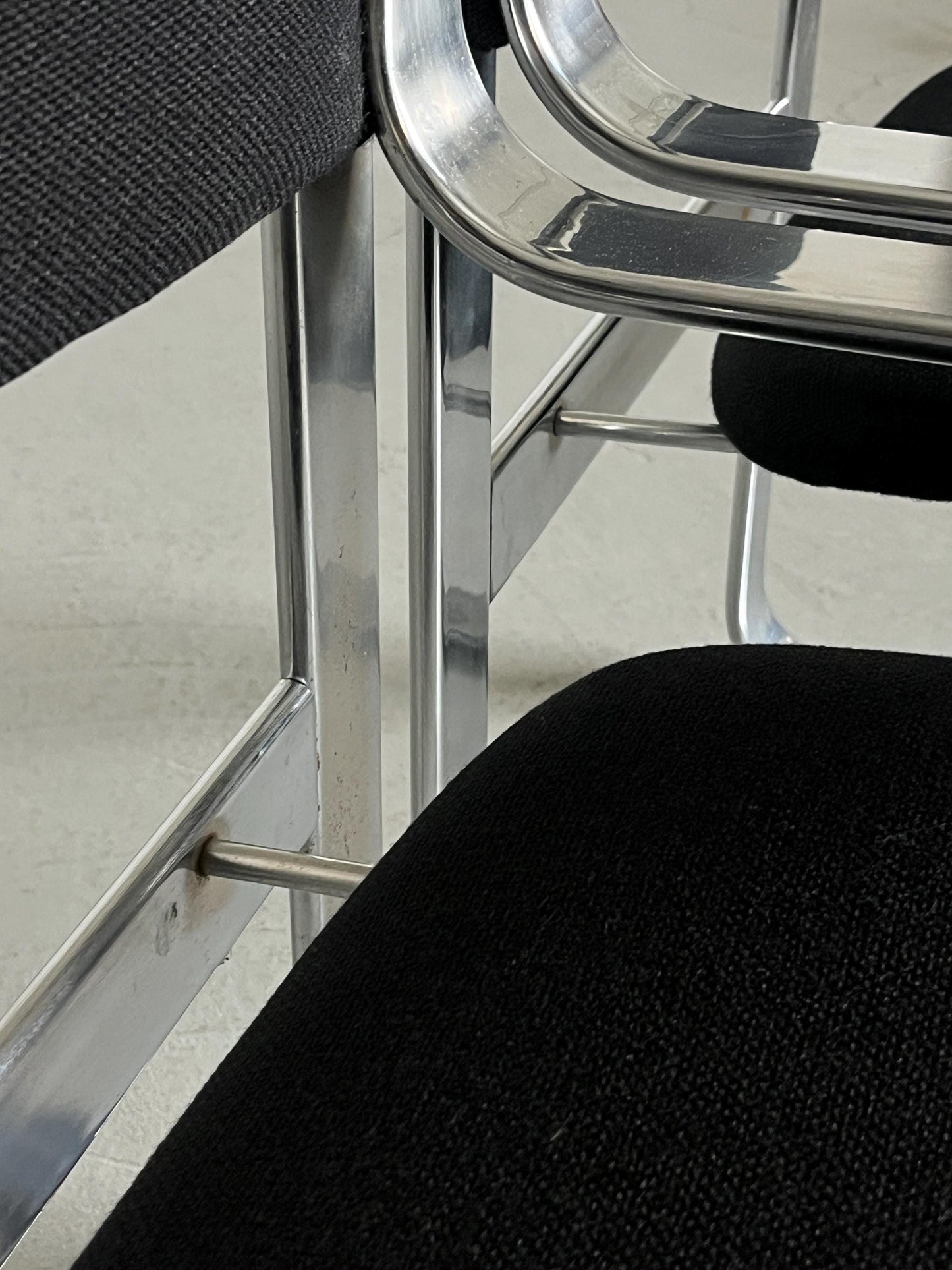 Vintage Armlehnsessel von Eero Arnio für Mobile Italia