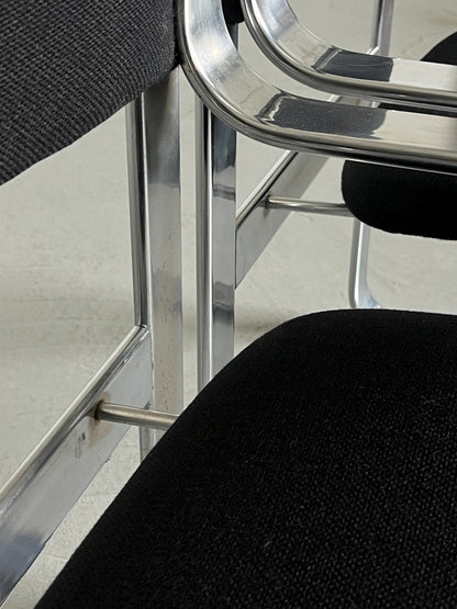 Vintage Armlehnsessel von Eero Arnio für Mobile Italia