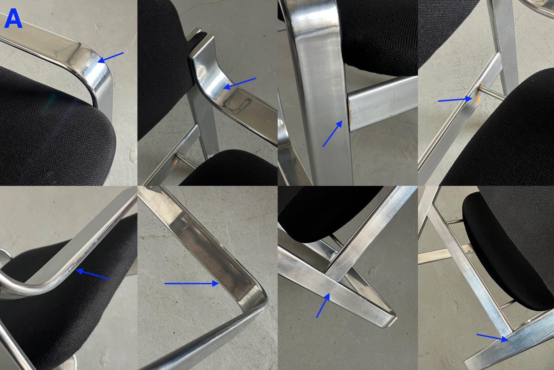 Vintage Armlehnsessel von Eero Arnio für Mobile Italia