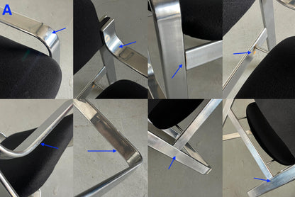 Vintage Armlehnsessel von Eero Arnio für Mobile Italia