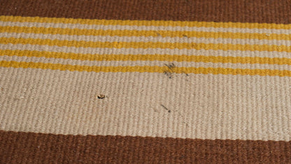 Vintage Teppich von Antonin Kybal für Bauhaus