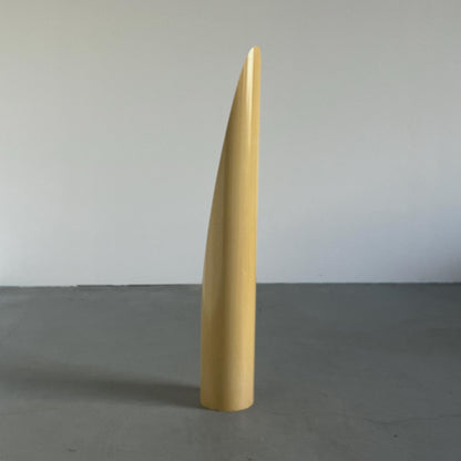 Vintage Spiegel Unghia von Rodolfo Bonetto für Italien