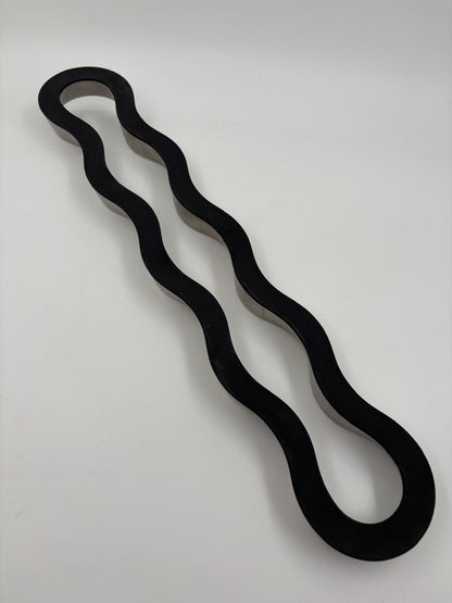 Vintage Schale LOOP von Auerhahn