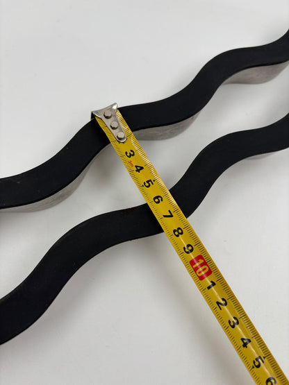 Vintage Schale LOOP von Auerhahn