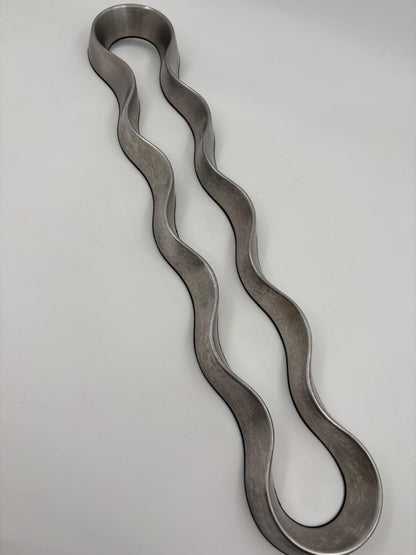 Vintage Schale LOOP von Auerhahn