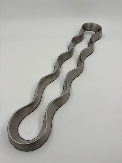 Vintage Schale LOOP von Auerhahn