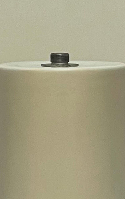 Vintage Säulentisch von Otto Zapf für Otto Zapf