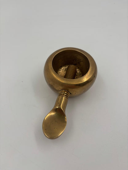 Vintage Nussknacker Modell 23 von Carl Auböck