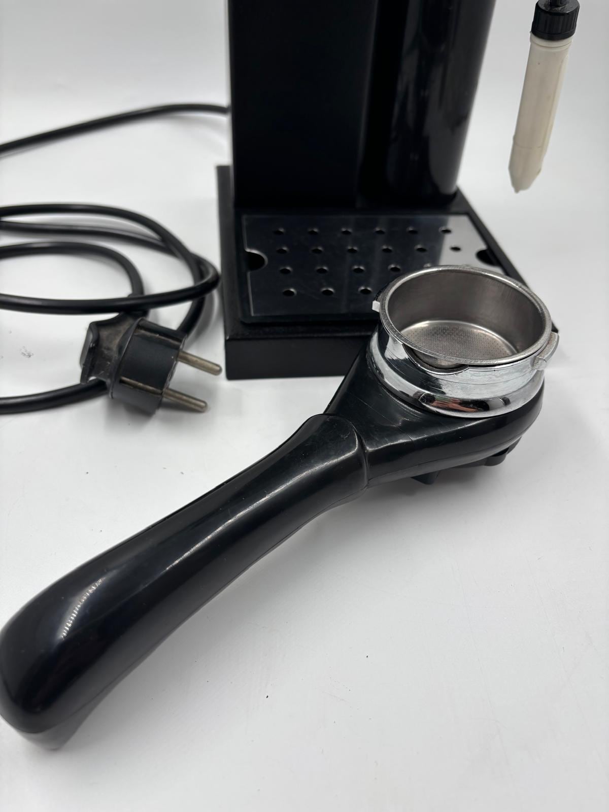 Vintage Espressomaschine LINEA UNO von Poccino seltenes Sammlerstück