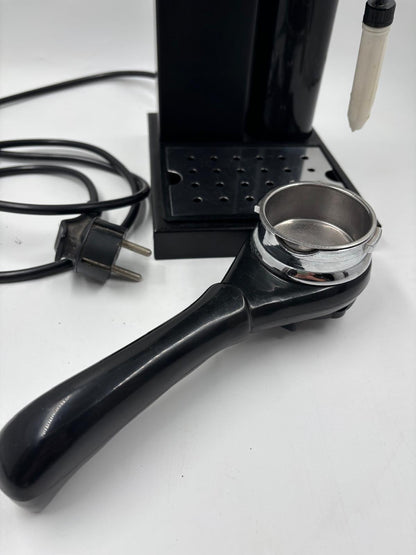 Vintage Espressomaschine LINEA UNO von Poccino seltenes Sammlerstück