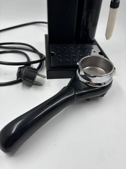 Vintage Espressomaschine LINEA UNO von Poccino seltenes Sammlerstück