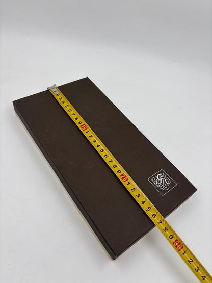 Vintage Geschenk-Set Sparkasse mit Untersetzer und Flaschenöffner