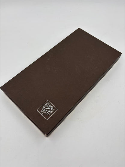 Vintage Geschenk-Set Sparkasse mit Untersetzer und Flaschenöffner