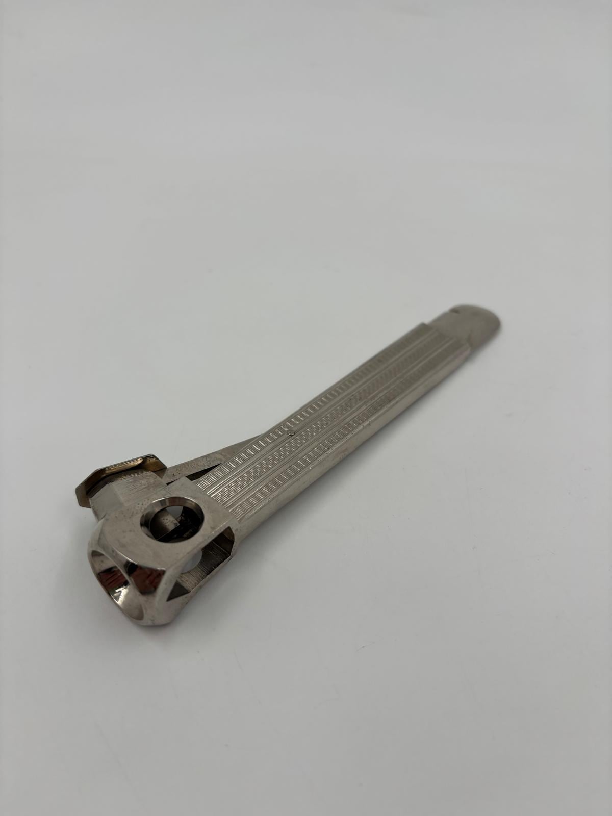 Vintage Zigarrenschneider von Donatus Solingen