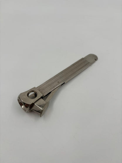 Vintage Zigarrenschneider von Donatus Solingen