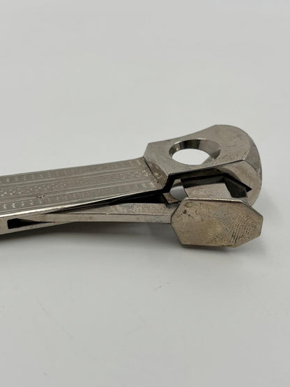Vintage Zigarrenschneider von Donatus Solingen