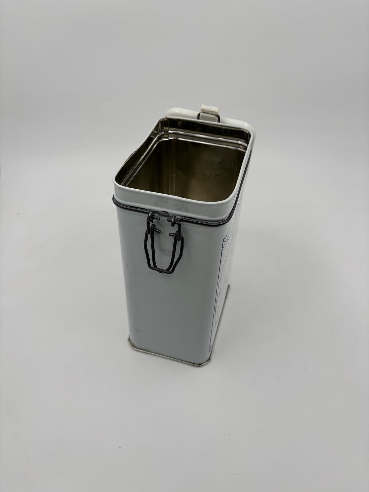 Vintage Vorratsdose Strohblume von Tchibo