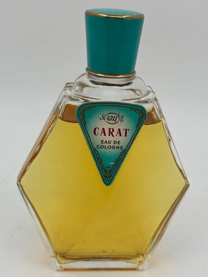 Vintage Flakon 4711 CARAT Eau de Cologne von 4711 für Deko