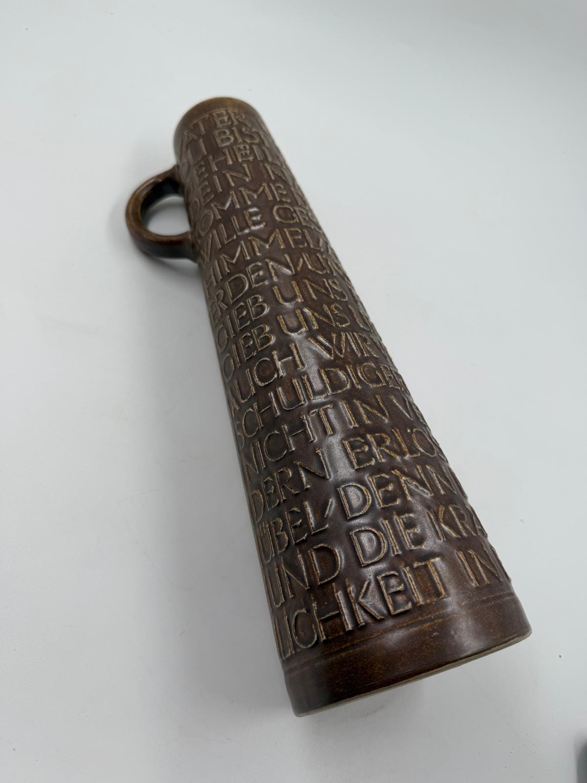 Vintage Bierkrug von Goebel