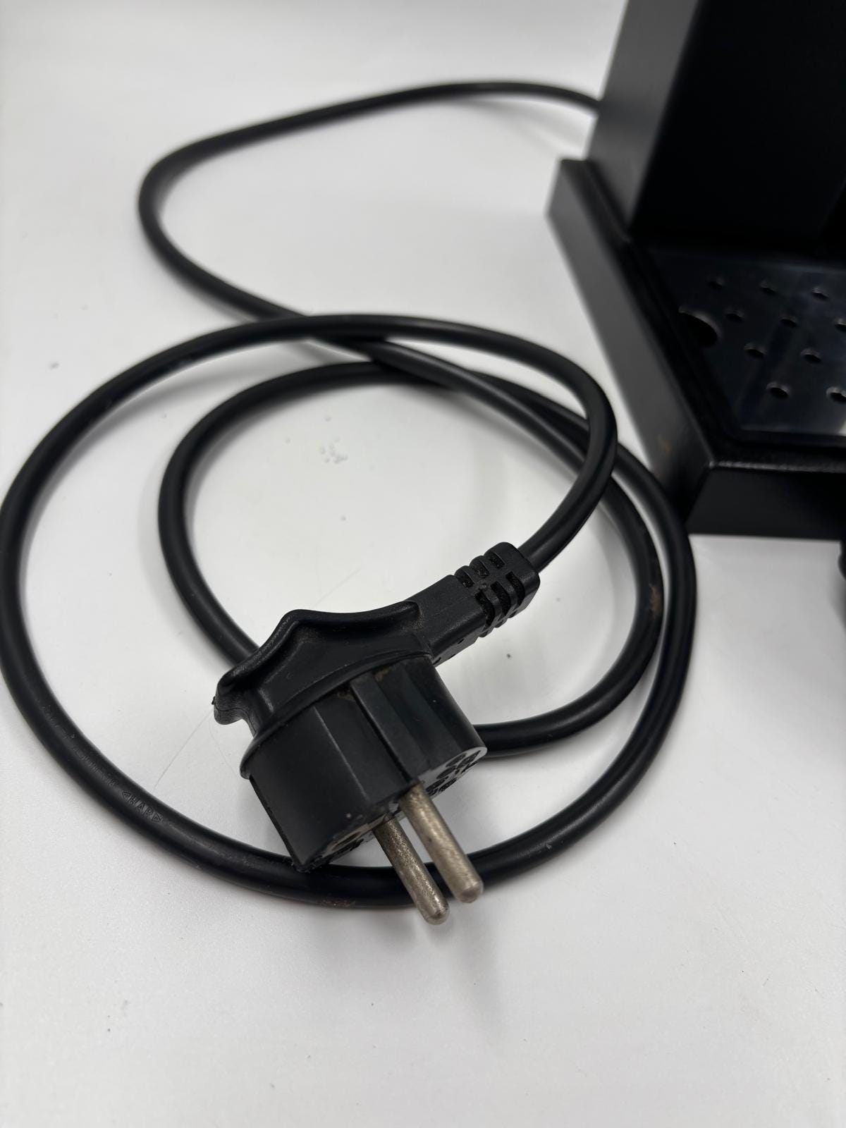 Vintage Espressomaschine LINEA UNO von Poccino seltenes Sammlerstück