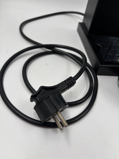 Vintage Espressomaschine LINEA UNO von Poccino seltenes Sammlerstück