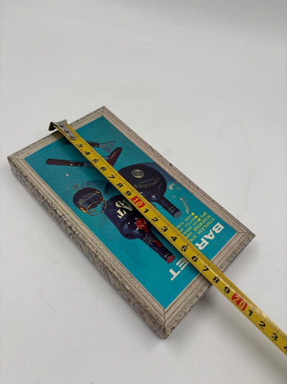 Vintage Bar-Set Rustikal Set von 3 von unbekannt für unbekannt