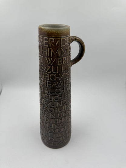 Vintage Bierkrug von Goebel