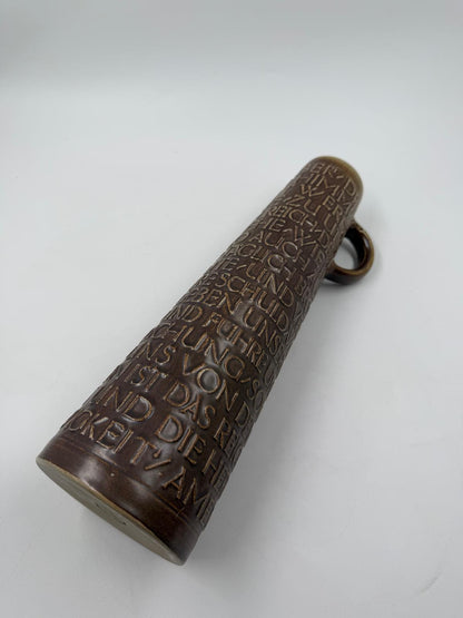 Vintage Bierkrug von Goebel