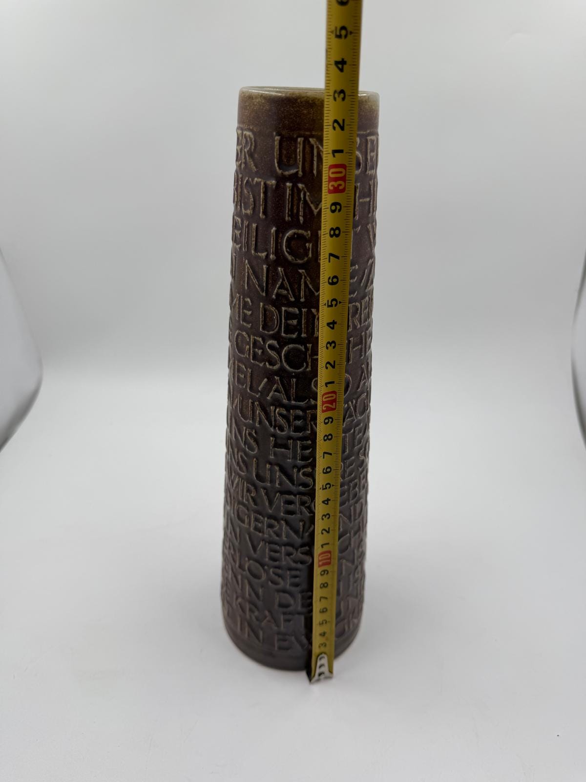 Vintage Bierkrug von Goebel