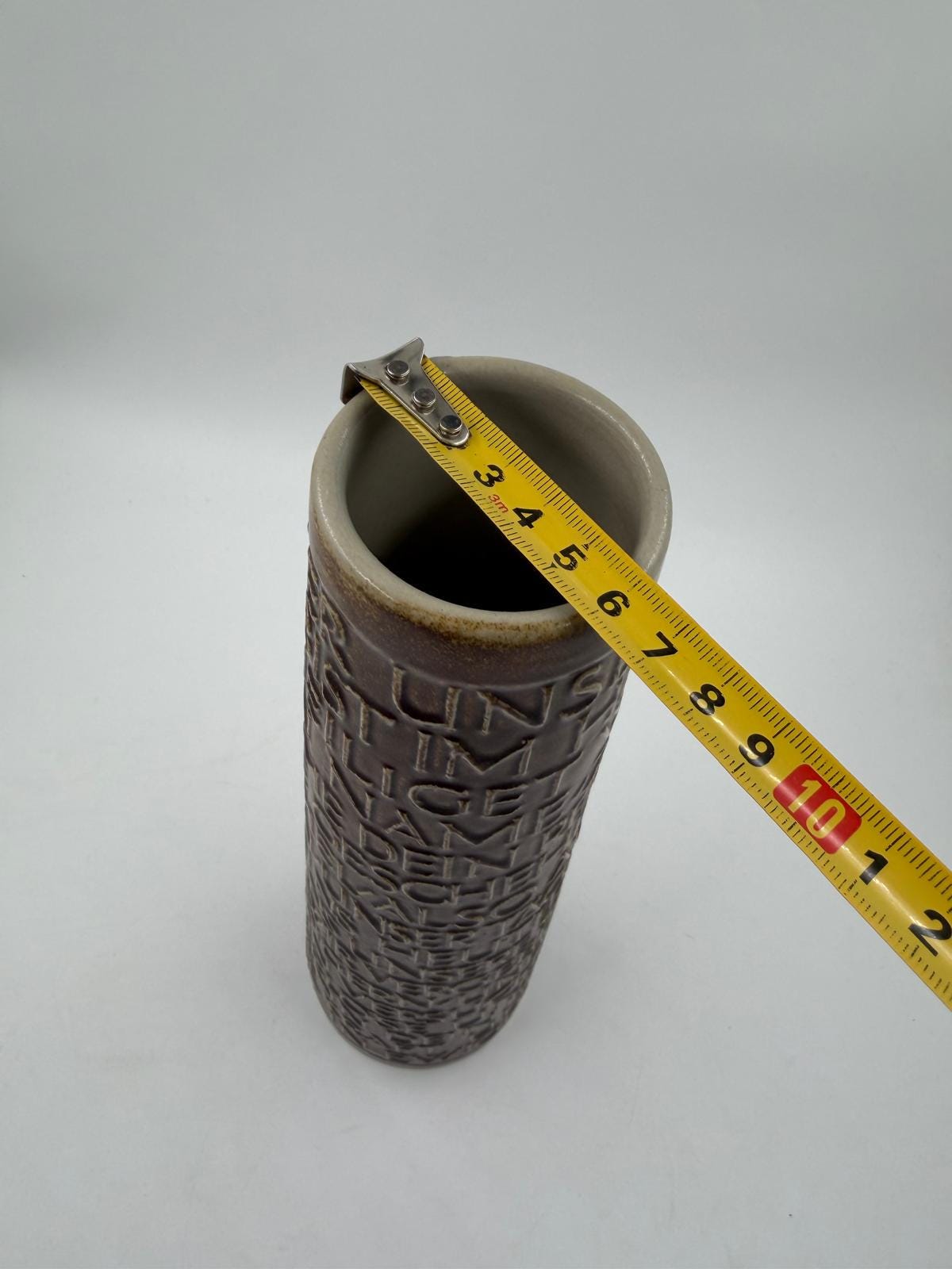 Vintage Bierkrug von Goebel