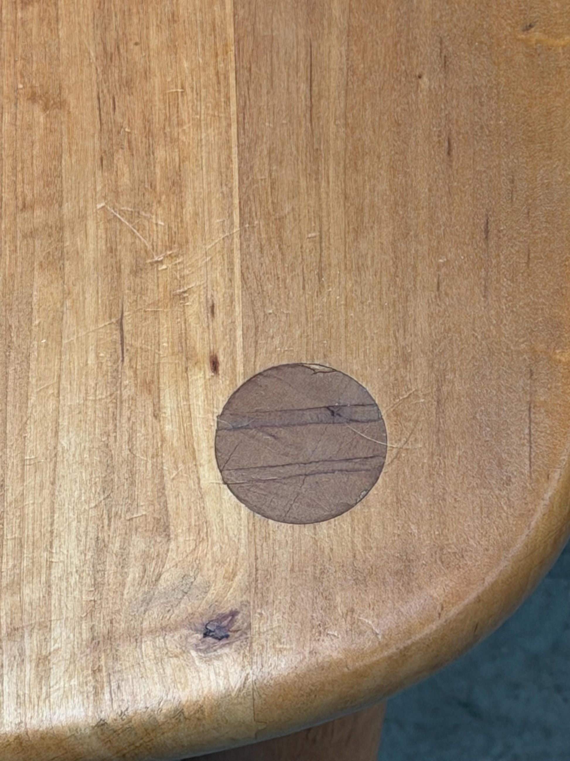 Vintage Sessel Opus 1 von Erwin Berghammer für Team 7