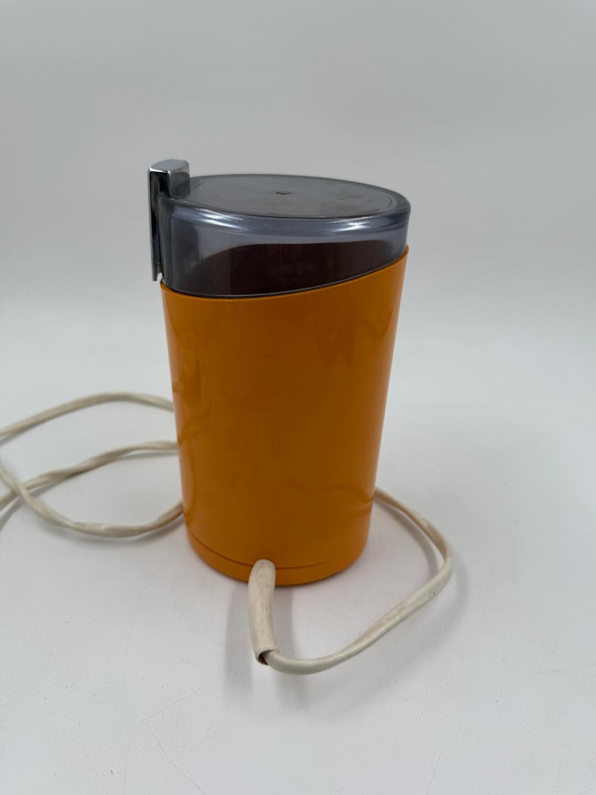 Vintage Kaffeemühle KRUPS 75 von KRUPS elektrisch Retro Design