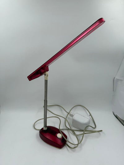 Lampe de table Microlight par Ernesto Gismondi pour Artemide