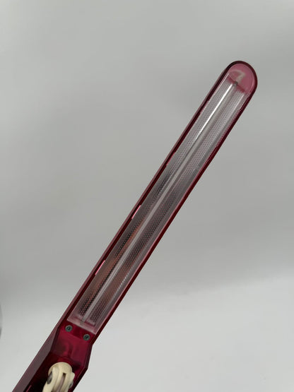 Vintage Tischlampe Microlight von Ernesto Gismondi für Artemide