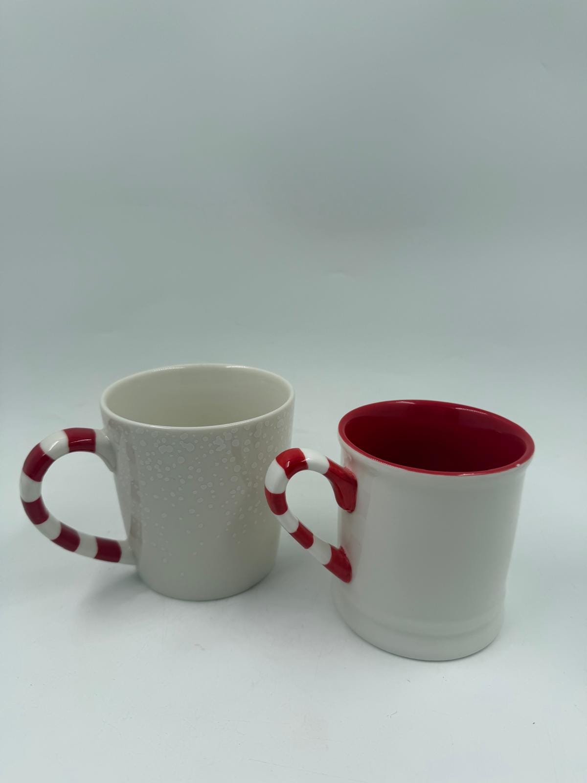 Vintage Tasse Set von 10 Starbucks verschiedene Designs