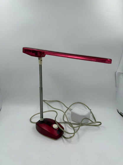 Vintage Tischlampe Microlight von Ernesto Gismondi für Artemide