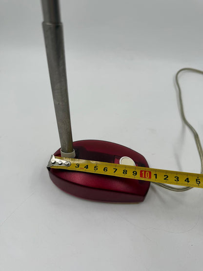 Vintage Tischlampe Microlight von Ernesto Gismondi für Artemide