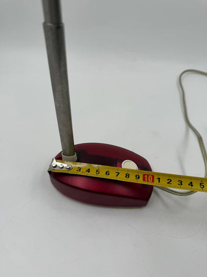Vintage Tischlampe Microlight von Ernesto Gismondi für Artemide