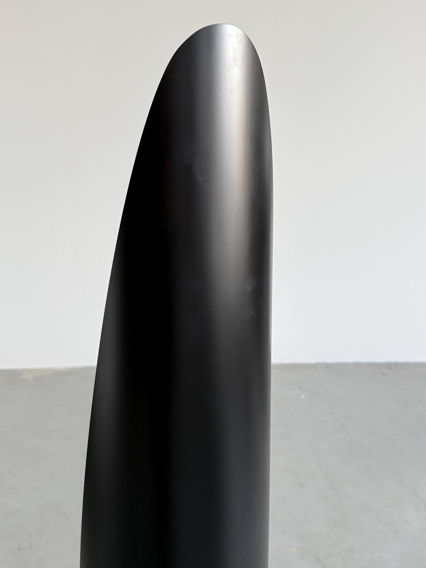 Vintage Spiegel Unghia von Rodolfo Bonetto für Bilumen