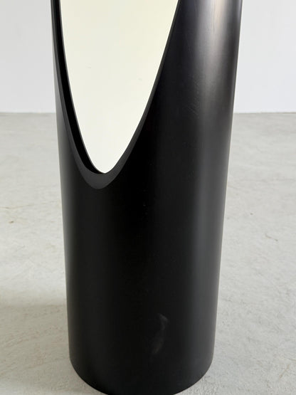 Vintage Spiegel Unghia von Rodolfo Bonetto für Bilumen