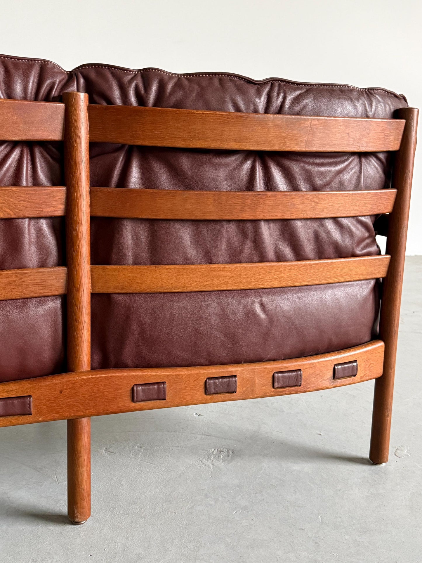 Vintage Sofa 'Model 925' von Arne Norell für Coja Culemborg
