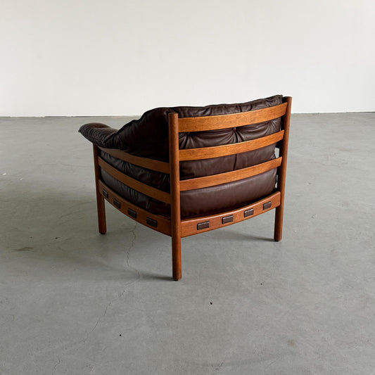Vintage Sessel 'Model 925' von Arne Norell für Coja Culemborg