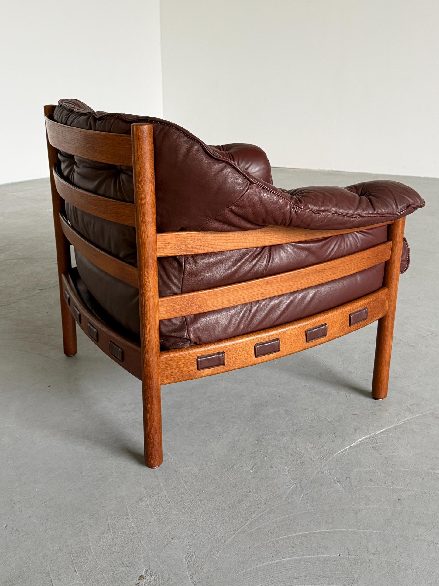 Vintage Sessel 'Model 925' von Arne Norell für Coja Culemborg