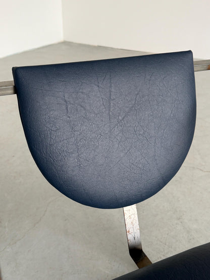 Vintage Stuhl 'Cosinus' von Karl Friedrich Förster für KFF