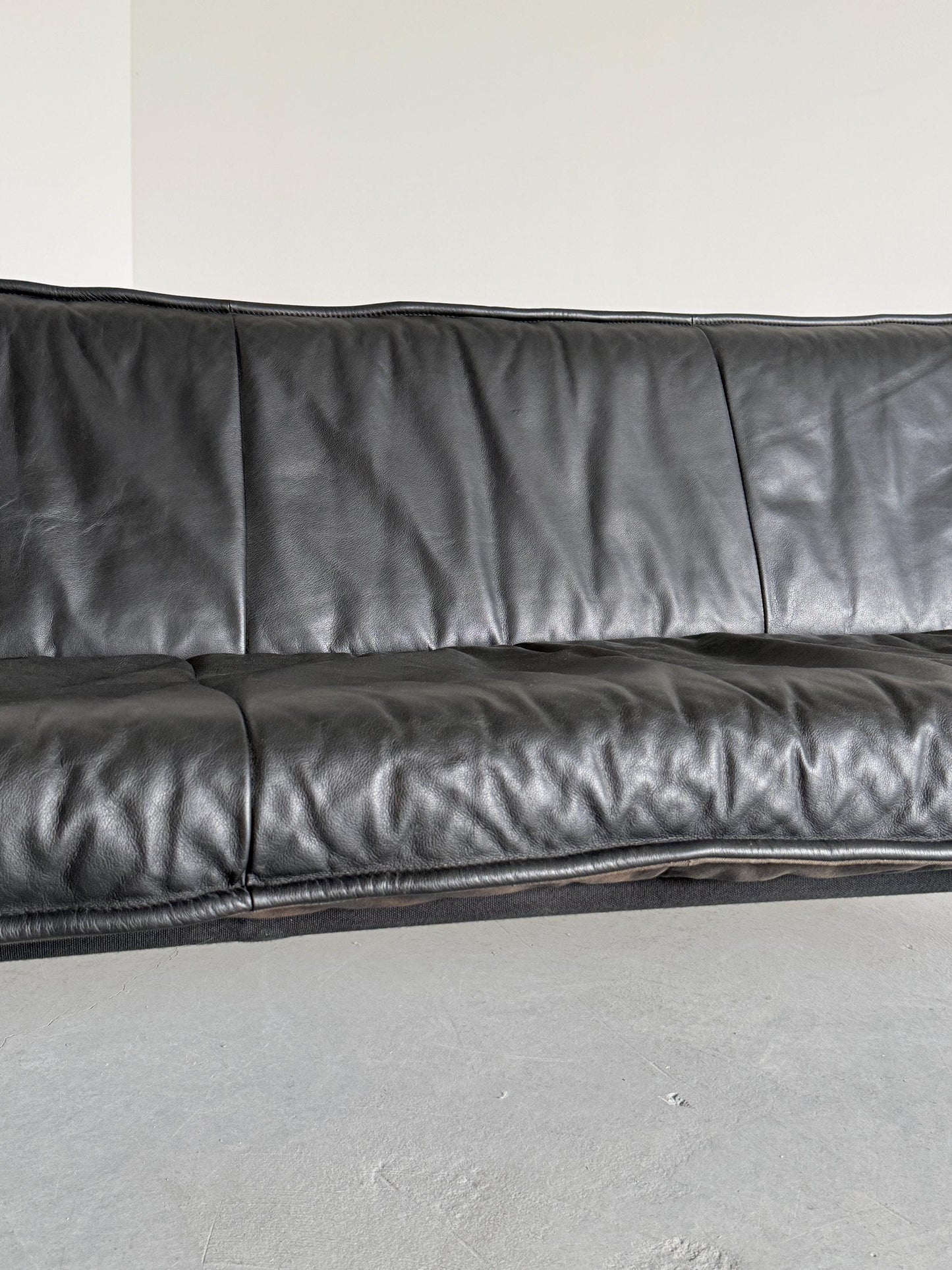 Vintage Sofa von Johan Bertil Häggström für Ikea