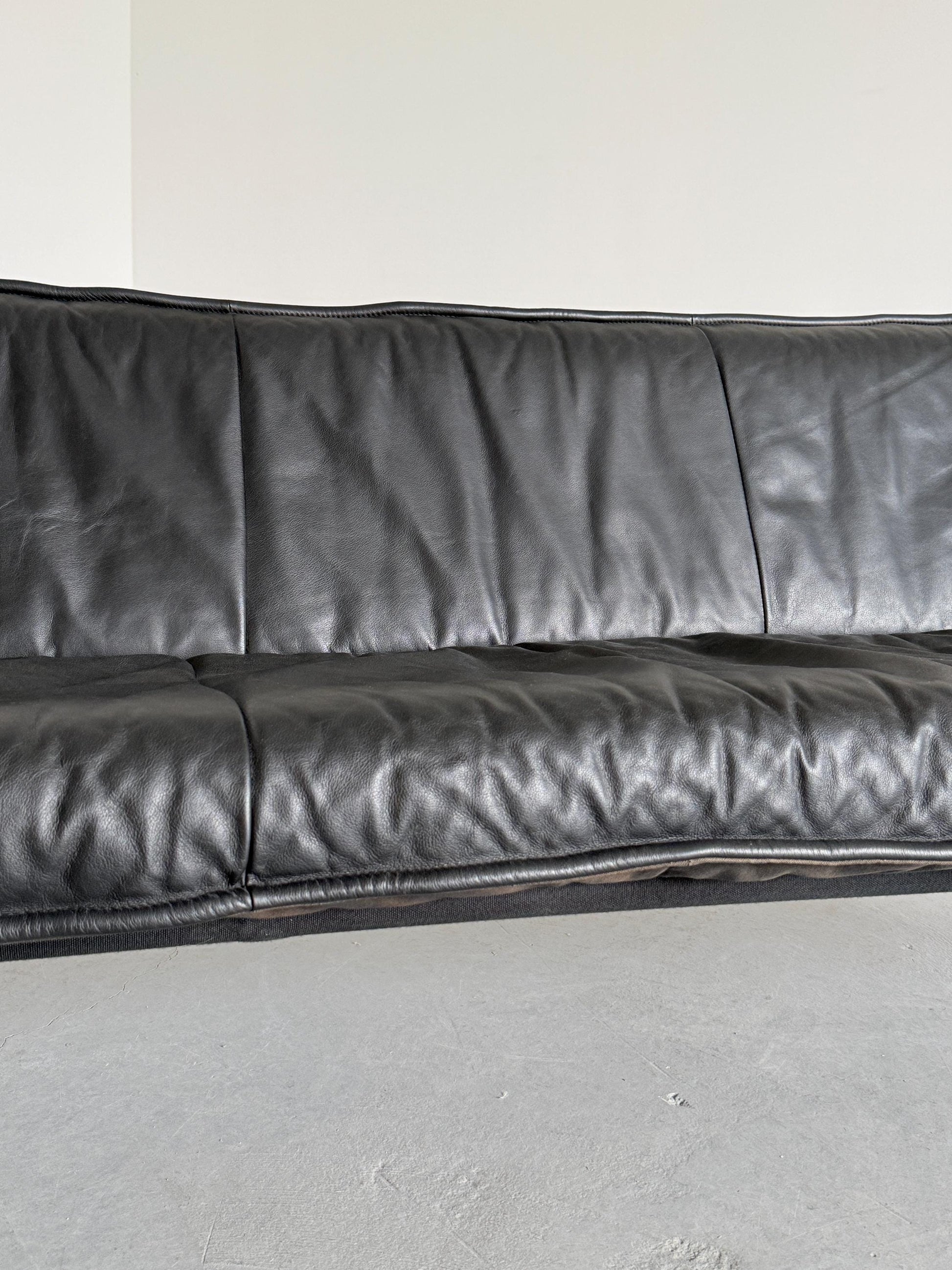 Vintage Sofa von Johan Bertil Häggström für Ikea
